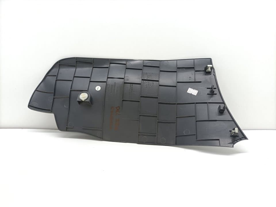 Plastico RENAULT FLUENCE 3