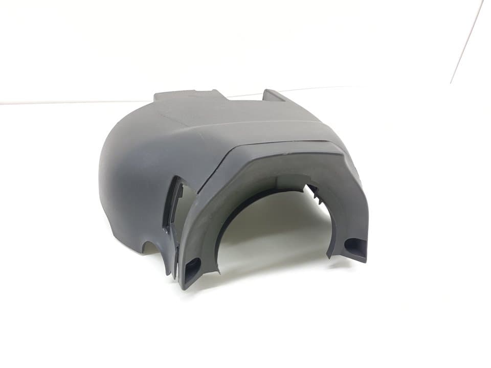 Plastico RENAULT FLUENCE 5