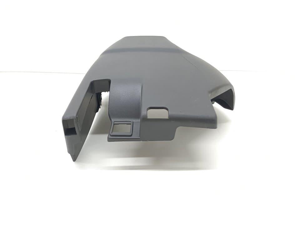 Plastico RENAULT FLUENCE 4