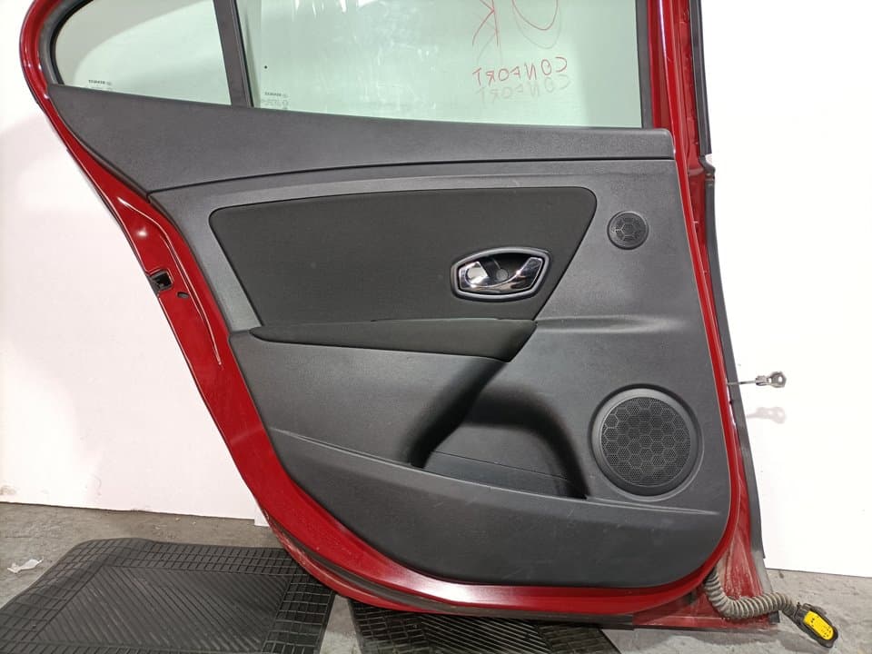 Recambio RENAULT FLUENCE ref. 156227482