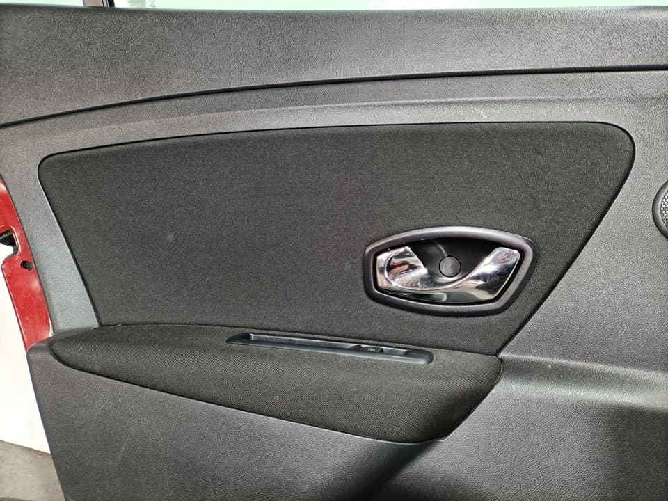 Recambio RENAULT FLUENCE ref. 156227482 4