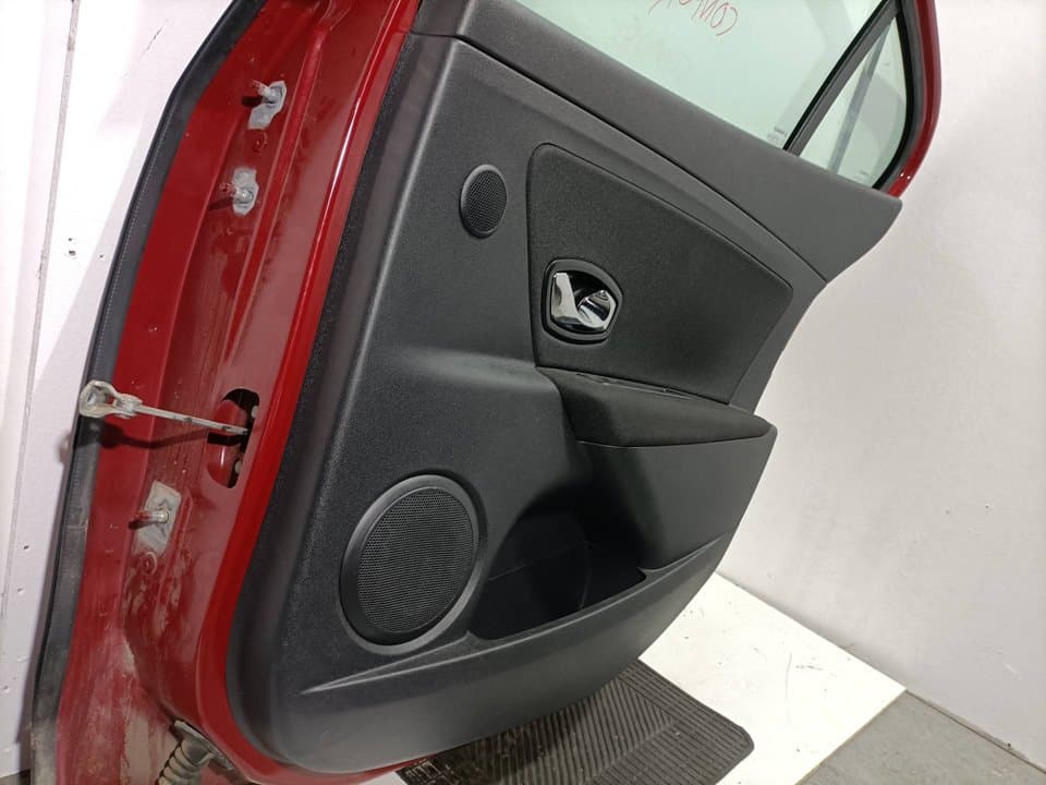 Guarnecido puerta trasera derecha RENAULT FLUENCE 2