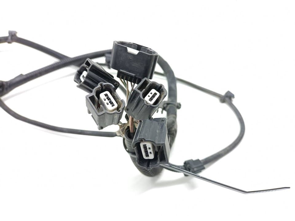 Cableado RENAULT FLUENCE 3