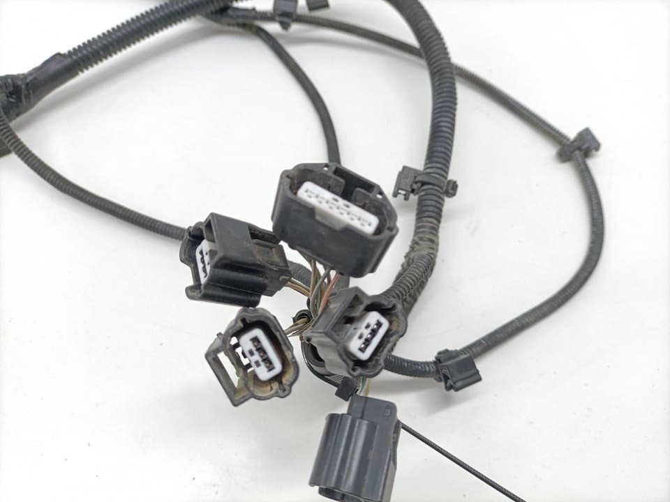 Cableado RENAULT FLUENCE 2