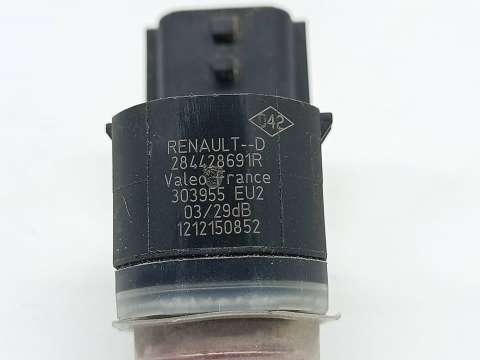 Sensor de aparcamiento RENAULT FLUENCE 2