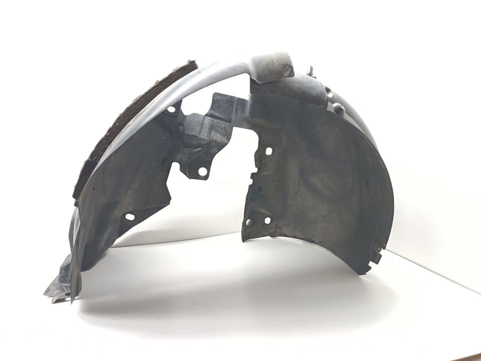 Paso rueda RENAULT FLUENCE