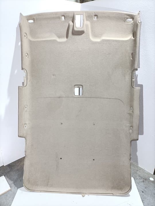 Techo interior RENAULT FLUENCE