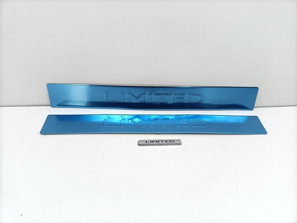 Plastico RENAULT FLUENCE 5
