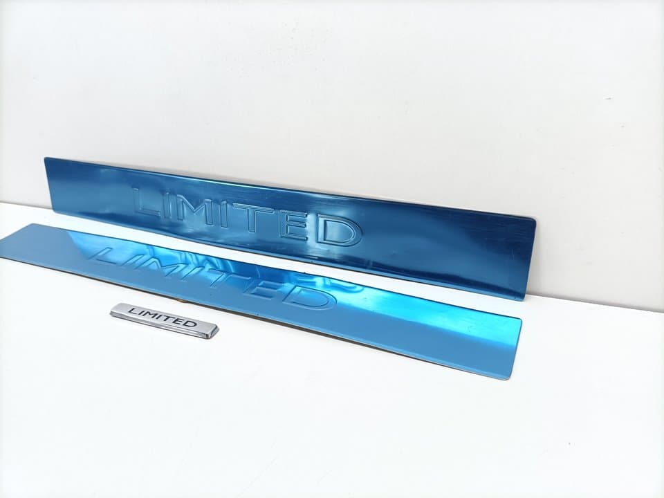 Plastico RENAULT FLUENCE 4
