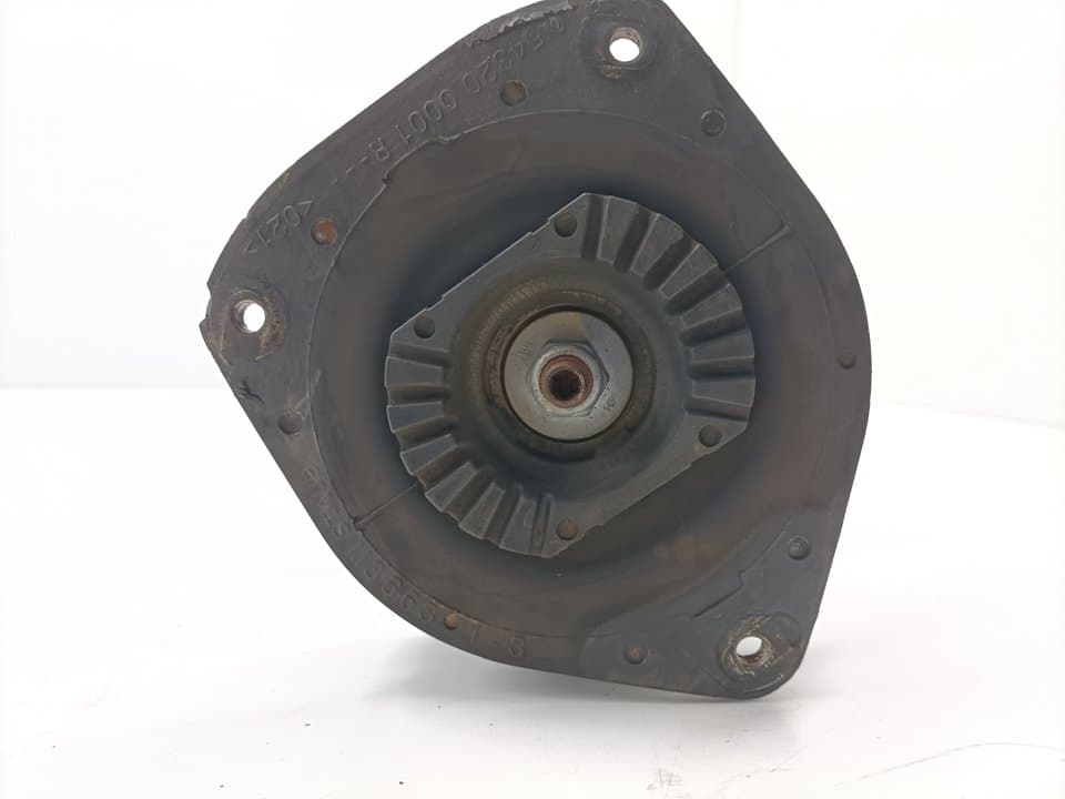Amortiguador delantero derecho RENAULT FLUENCE 5