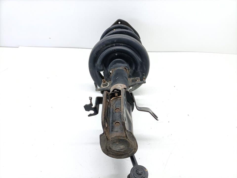 Amortiguador delantero derecho RENAULT FLUENCE 4