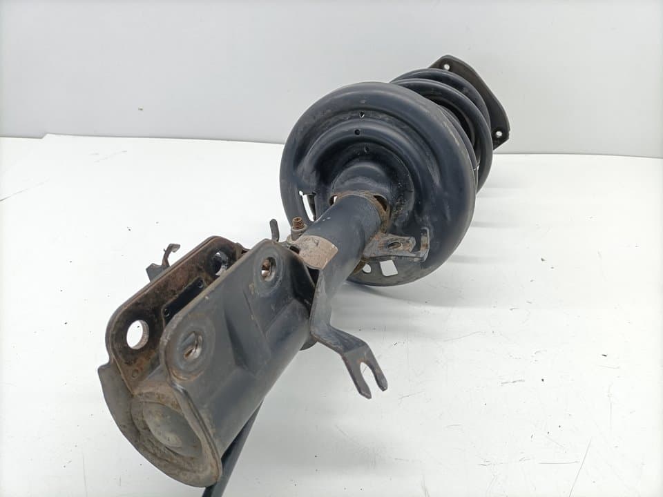 Amortiguador delantero derecho RENAULT FLUENCE 3