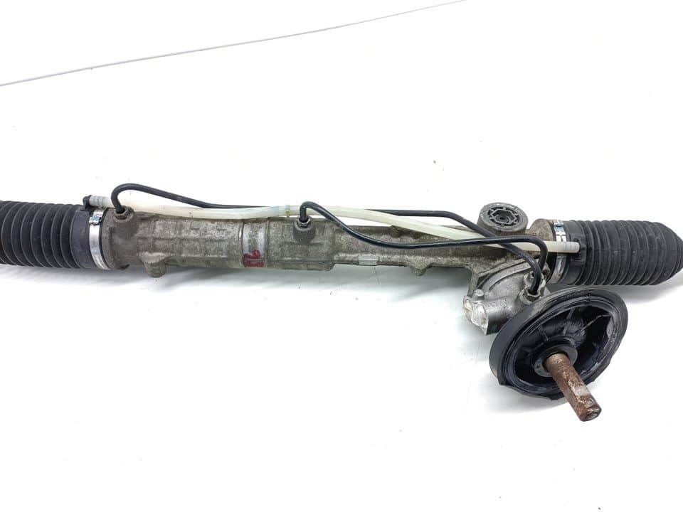 Cremallera direccion RENAULT FLUENCE 5