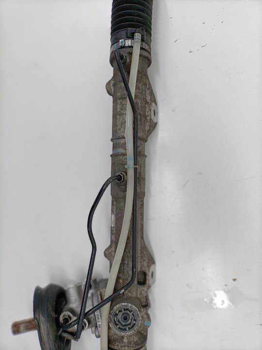 Cremallera direccion RENAULT FLUENCE 4