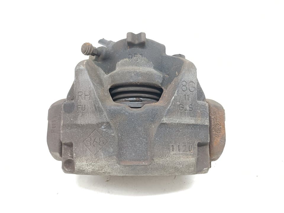 Recambio RENAULT FLUENCE ref. 8G11GJS 3