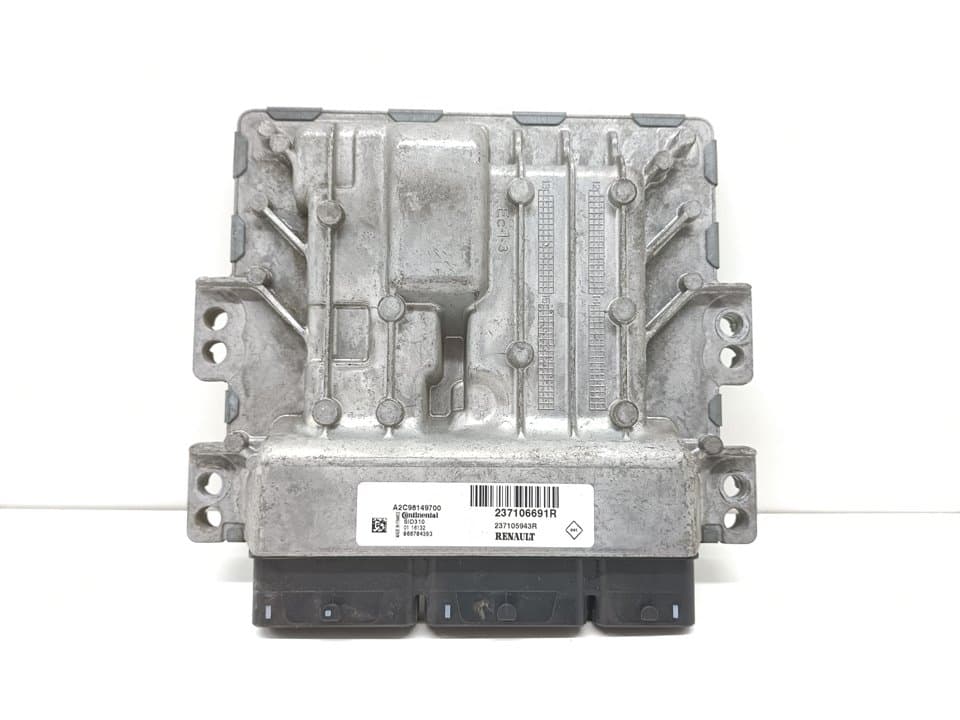 Centralita motor uce RENAULT FLUENCE
