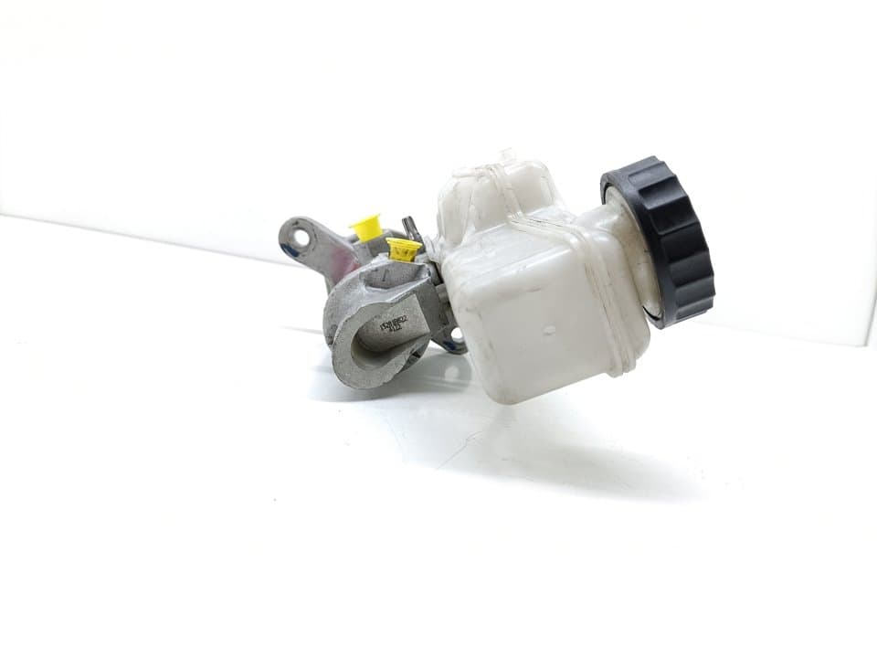 Recambio RENAULT FLUENCE ref. 0204817805 5