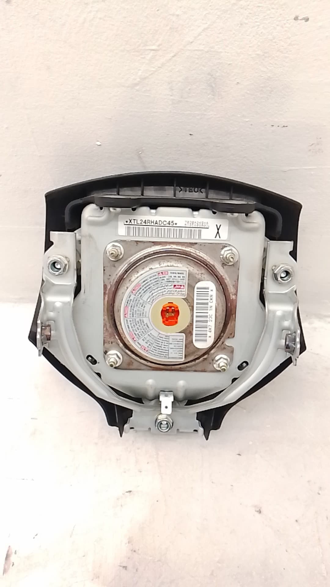 Airbag delantero izquierdo MITSUBISHI ASX (GA0W) 4