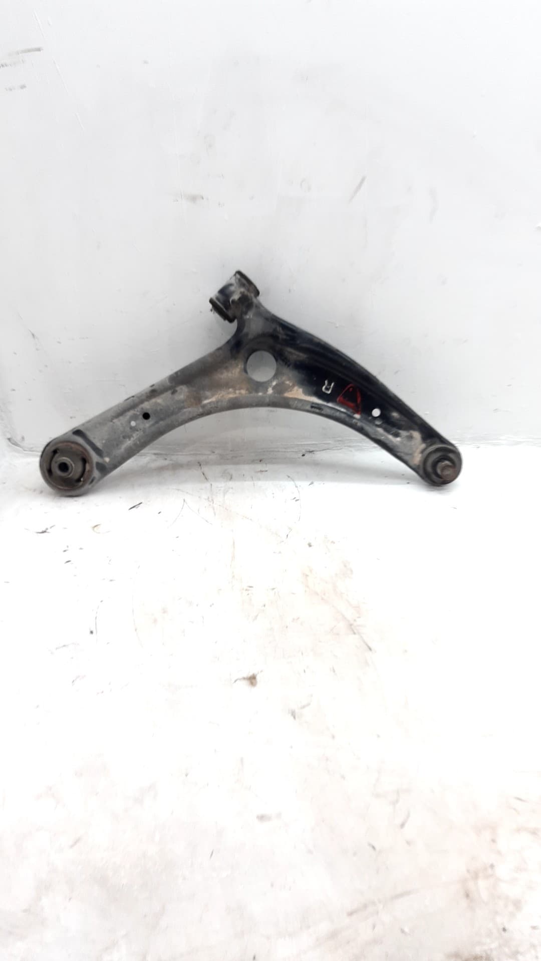 Brazo suspension inferior delantero derecho MITSUBISHI ASX (GA0W)