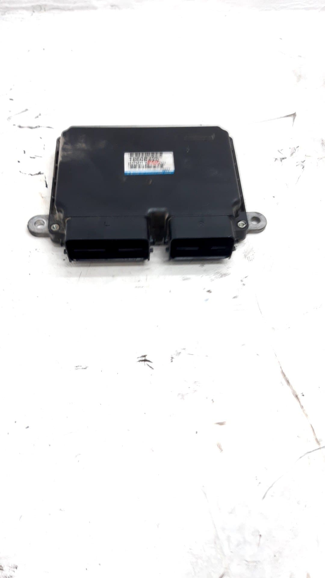 Centralita motor uce MITSUBISHI ASX (GA0W) 4