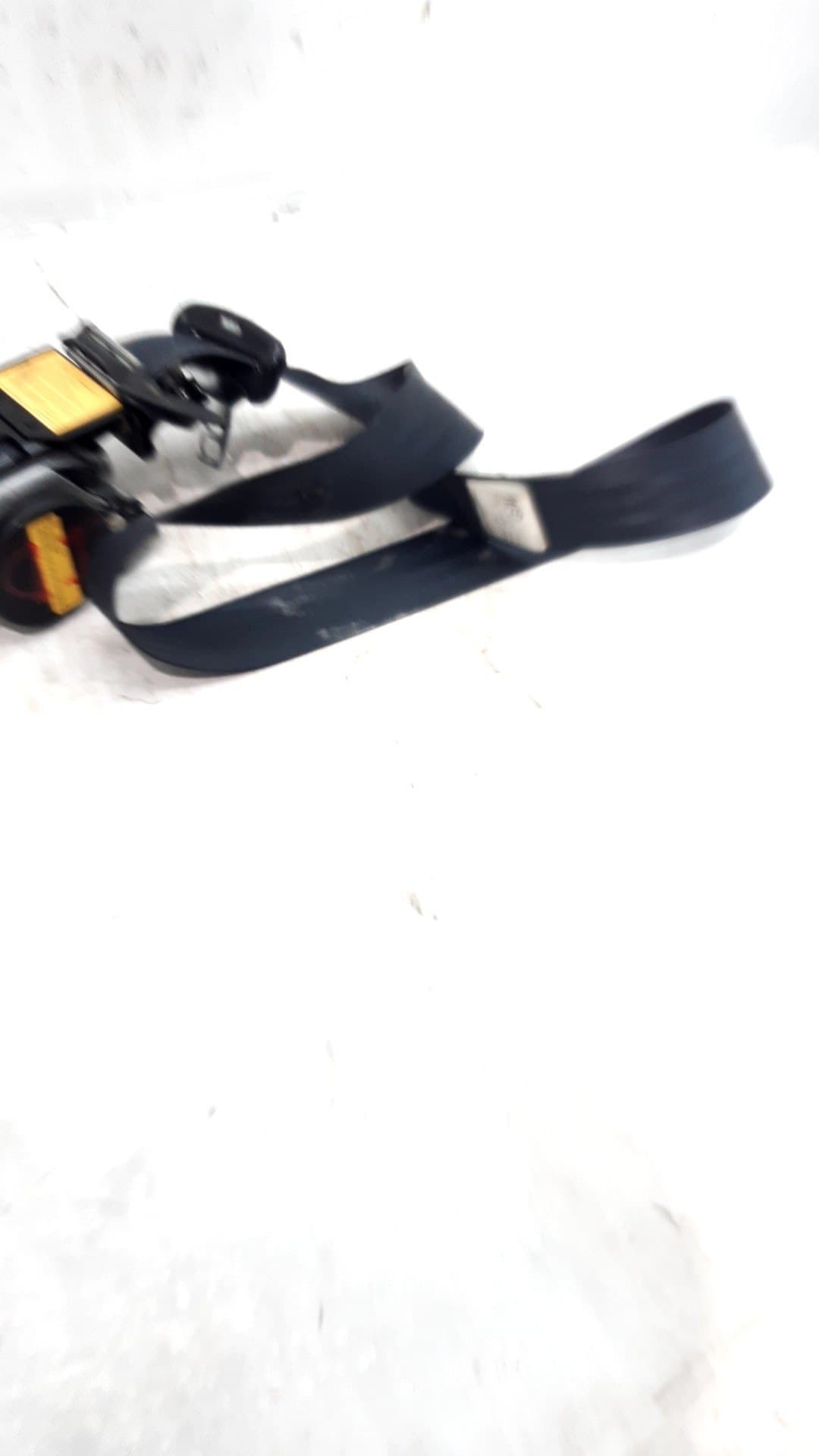 Cinturon seguridad delantero izquierdo MITSUBISHI ASX (GA0W) 2