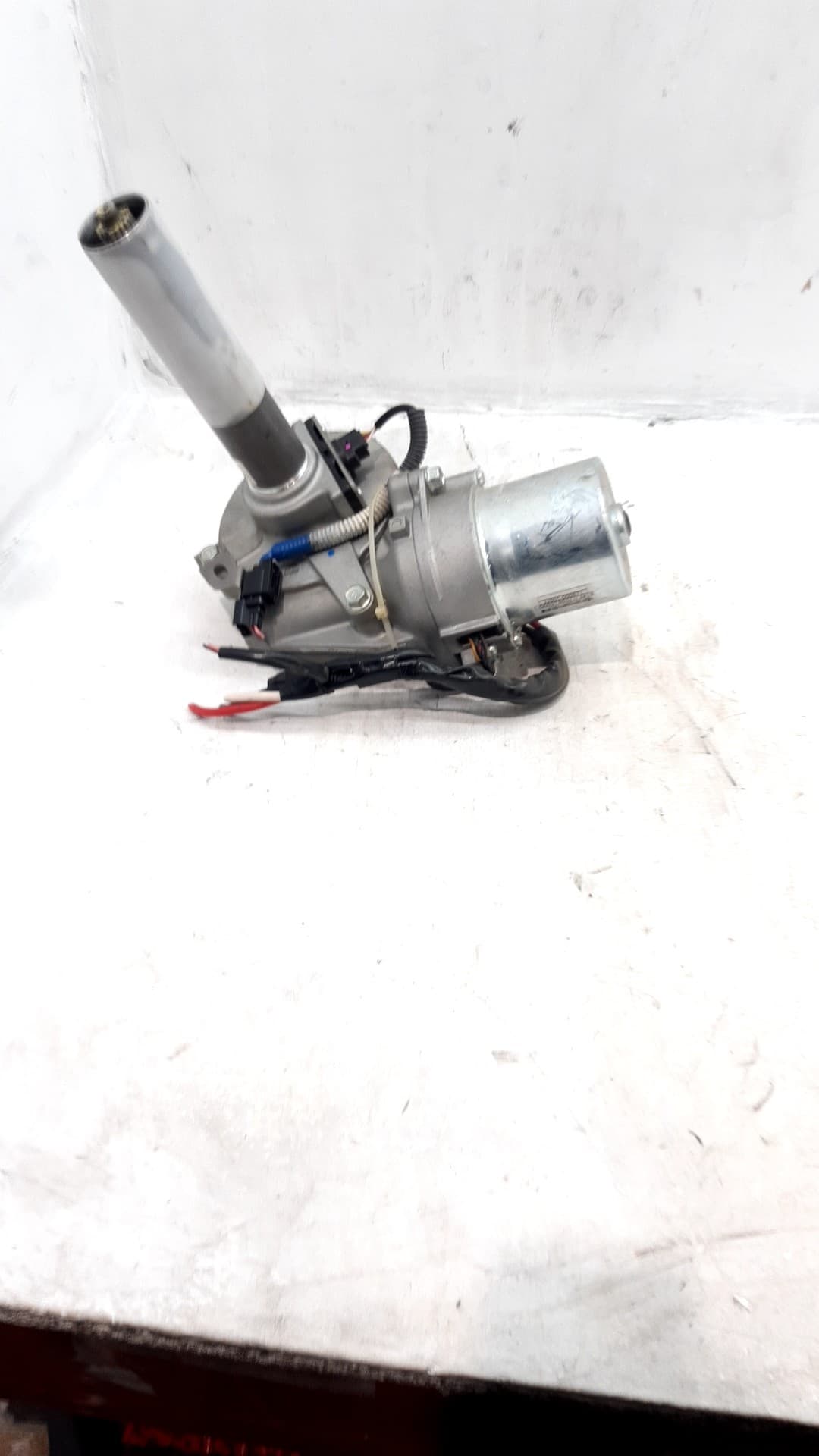 Columna direccion MITSUBISHI ASX (GA0W)