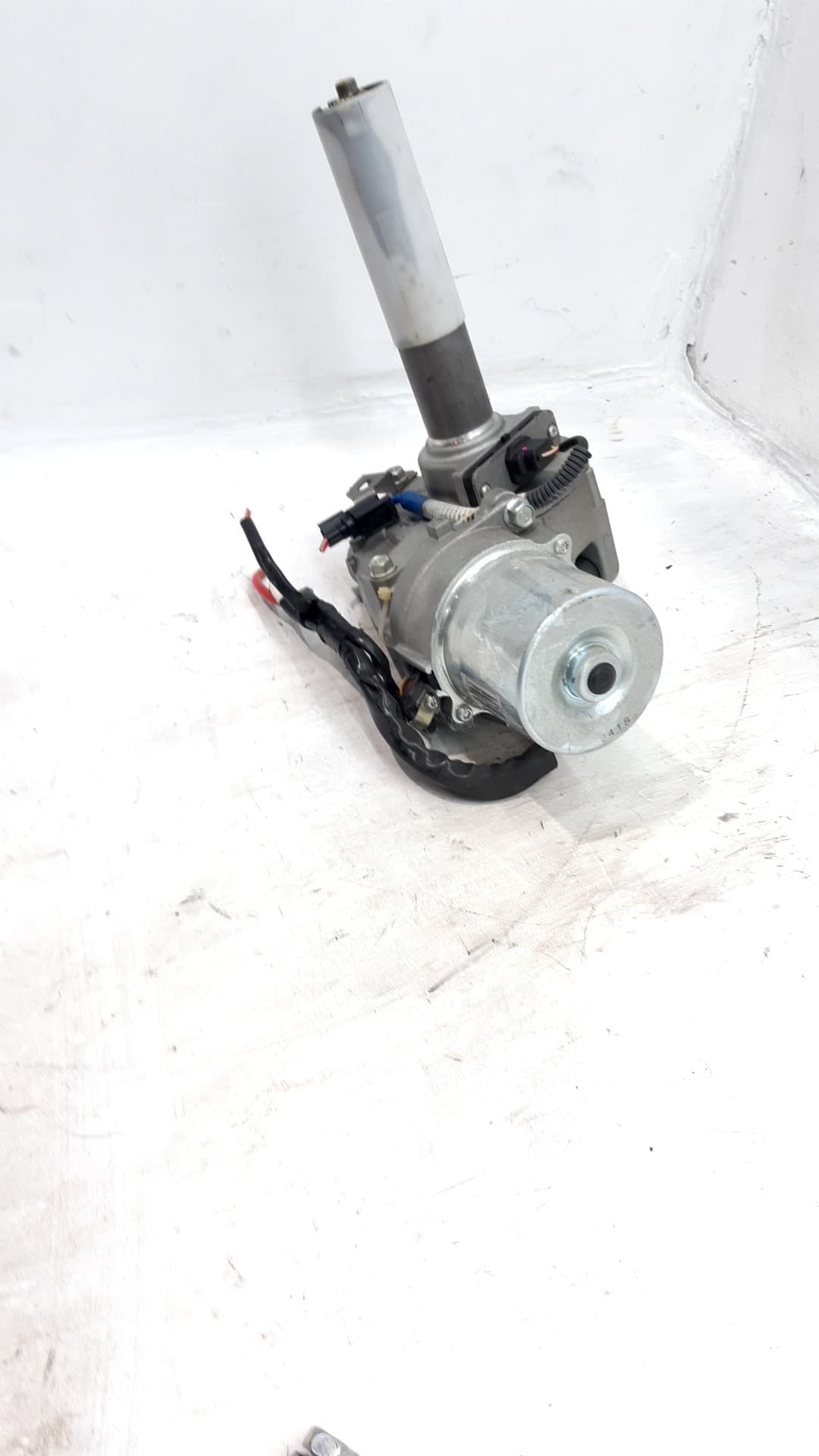 Columna direccion MITSUBISHI ASX (GA0W) 4