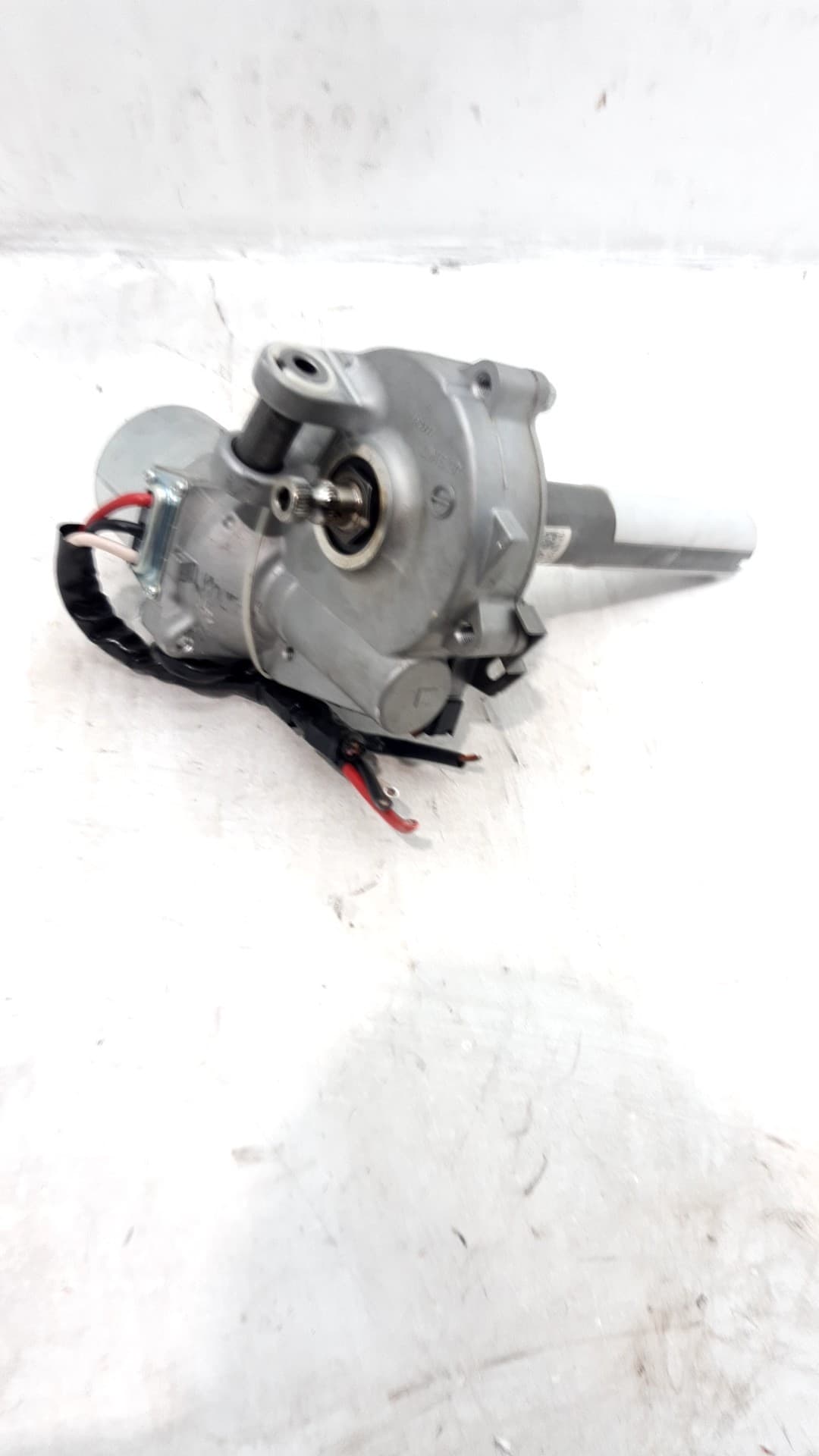 Columna direccion MITSUBISHI ASX (GA0W) 3