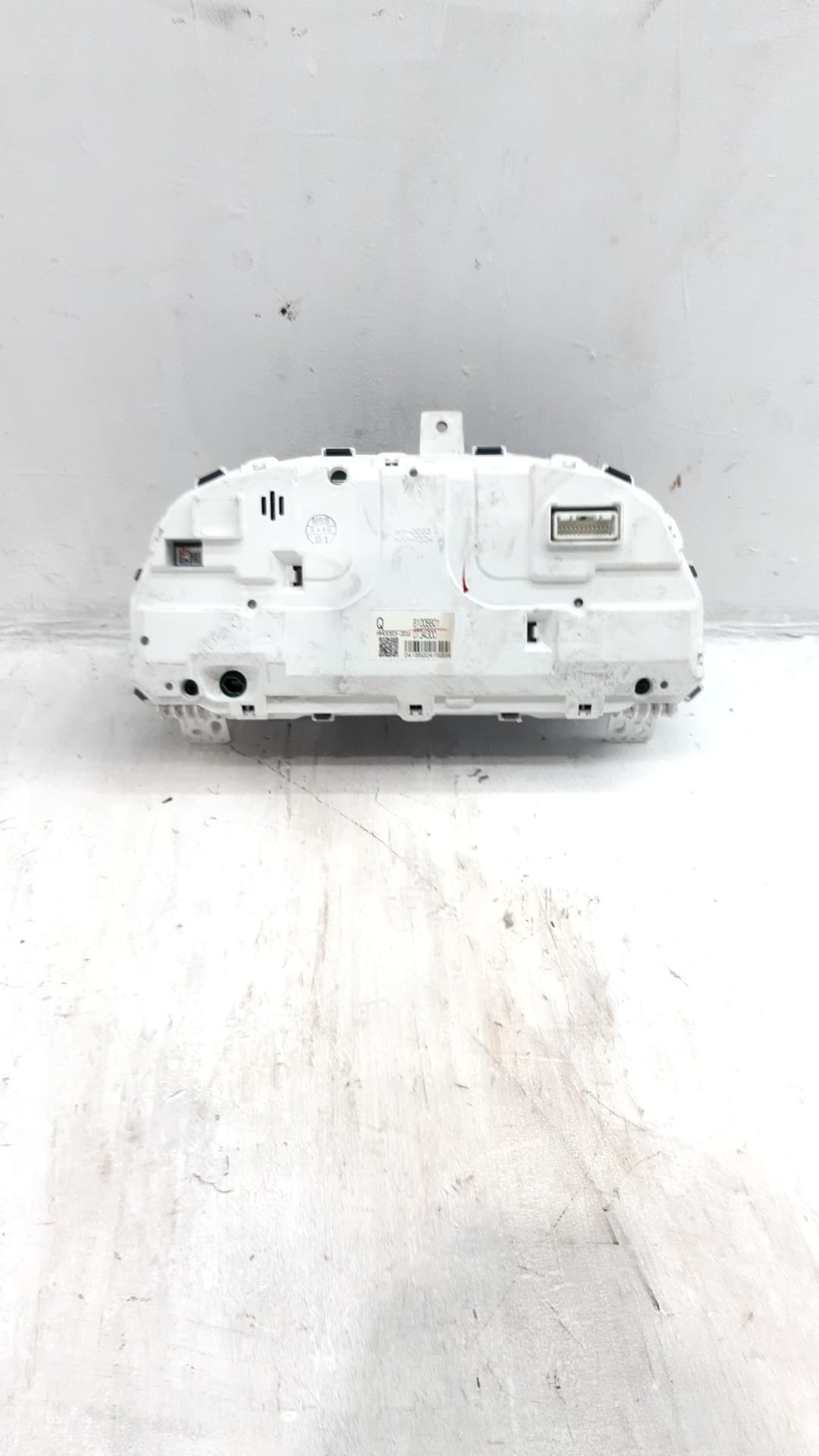 Cuadro instrumentos MITSUBISHI ASX (GA0W) 4
