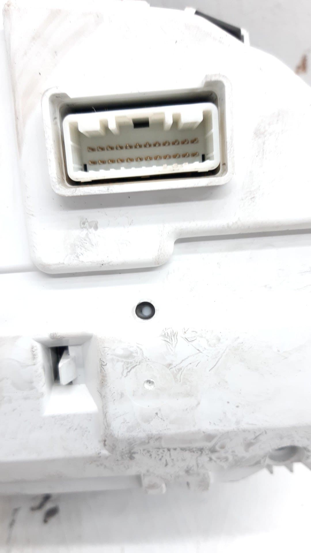 Cuadro instrumentos MITSUBISHI ASX (GA0W) 2