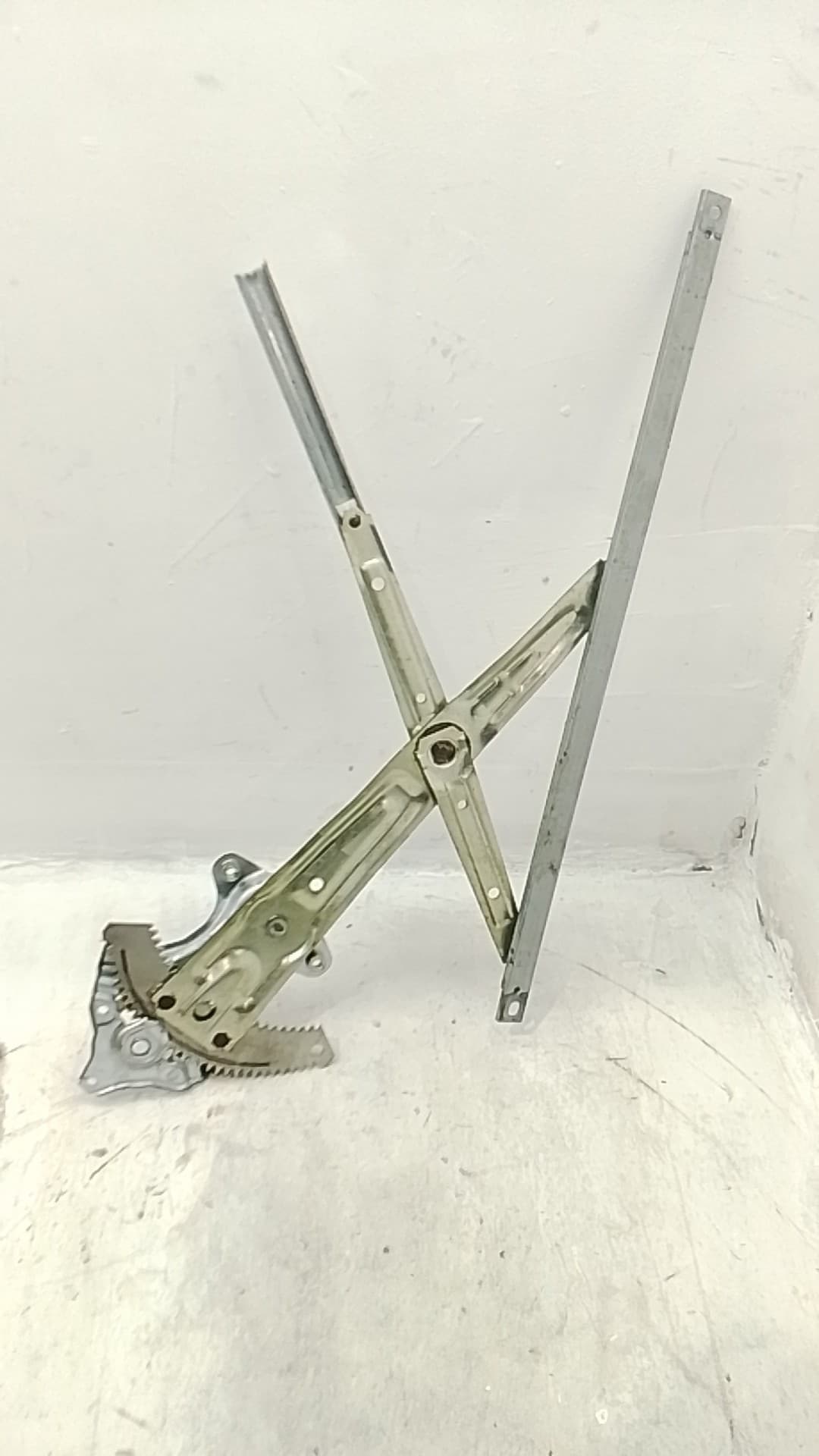 Elevalunas delantero derecho MITSUBISHI ASX (GA0W)