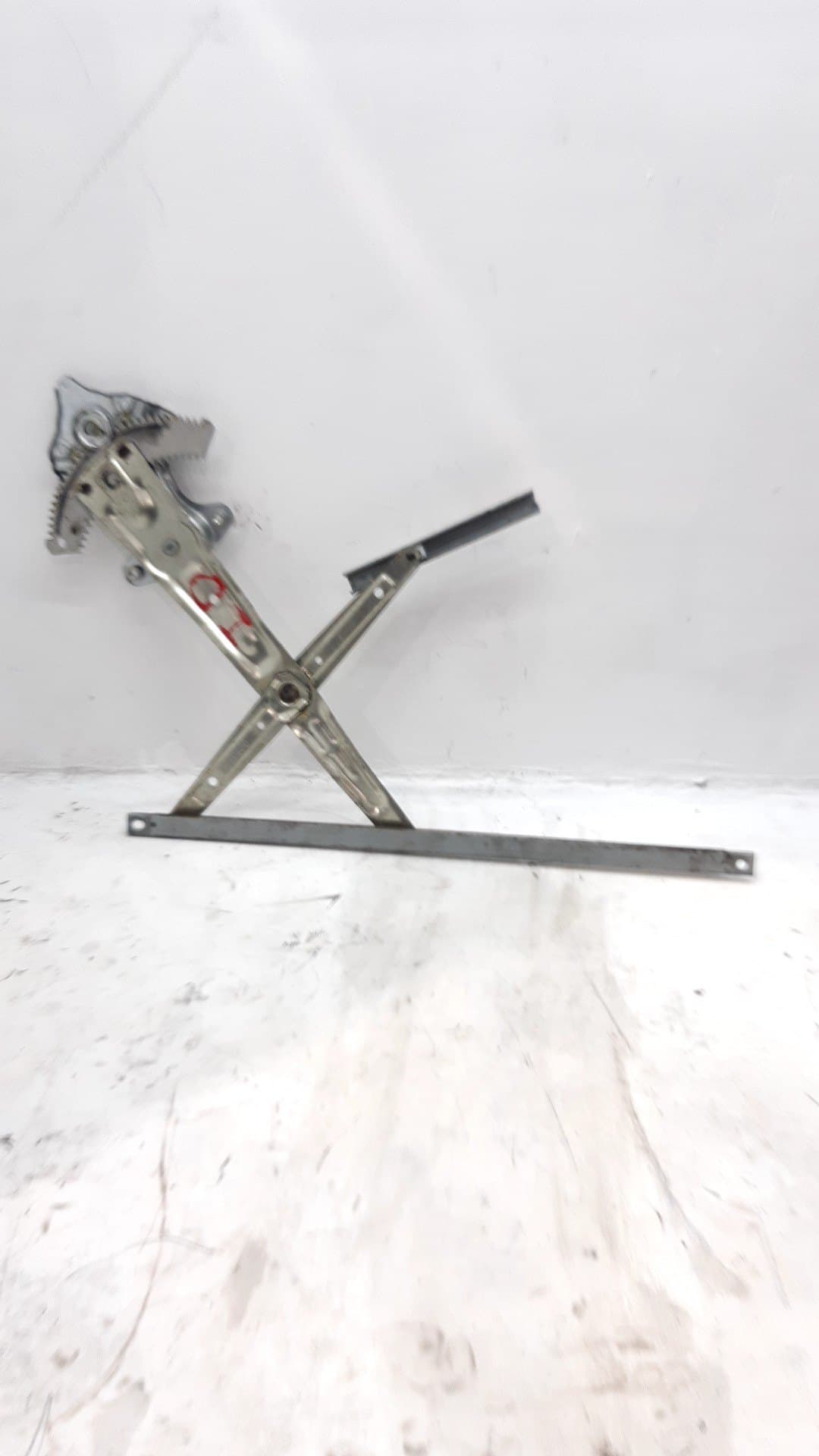 Elevalunas delantero izquierdo MITSUBISHI ASX (GA0W)