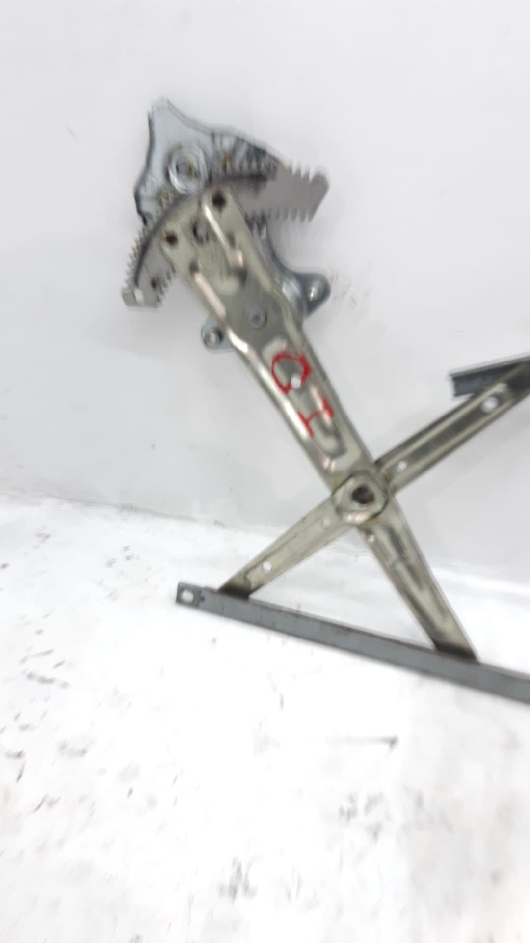 Elevalunas delantero izquierdo MITSUBISHI ASX (GA0W) 3