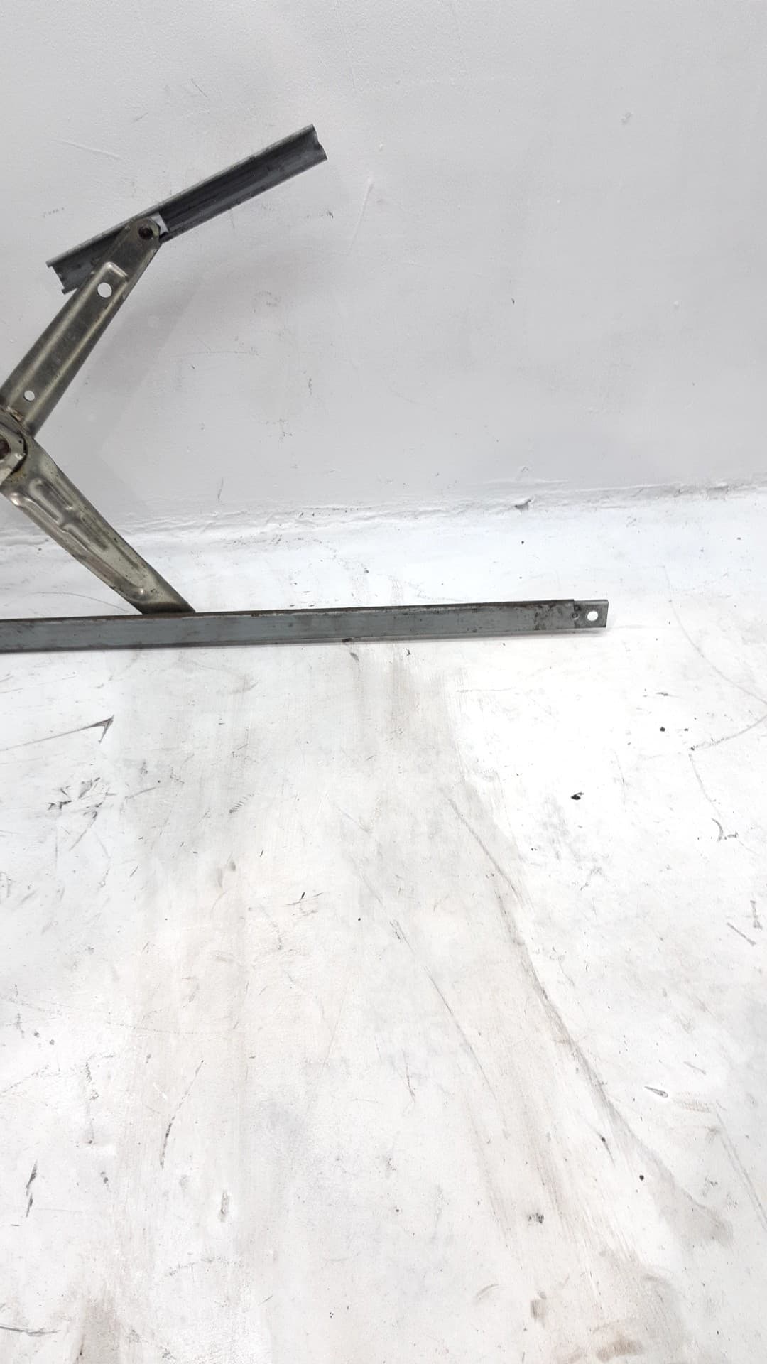 Elevalunas delantero izquierdo MITSUBISHI ASX (GA0W) 2