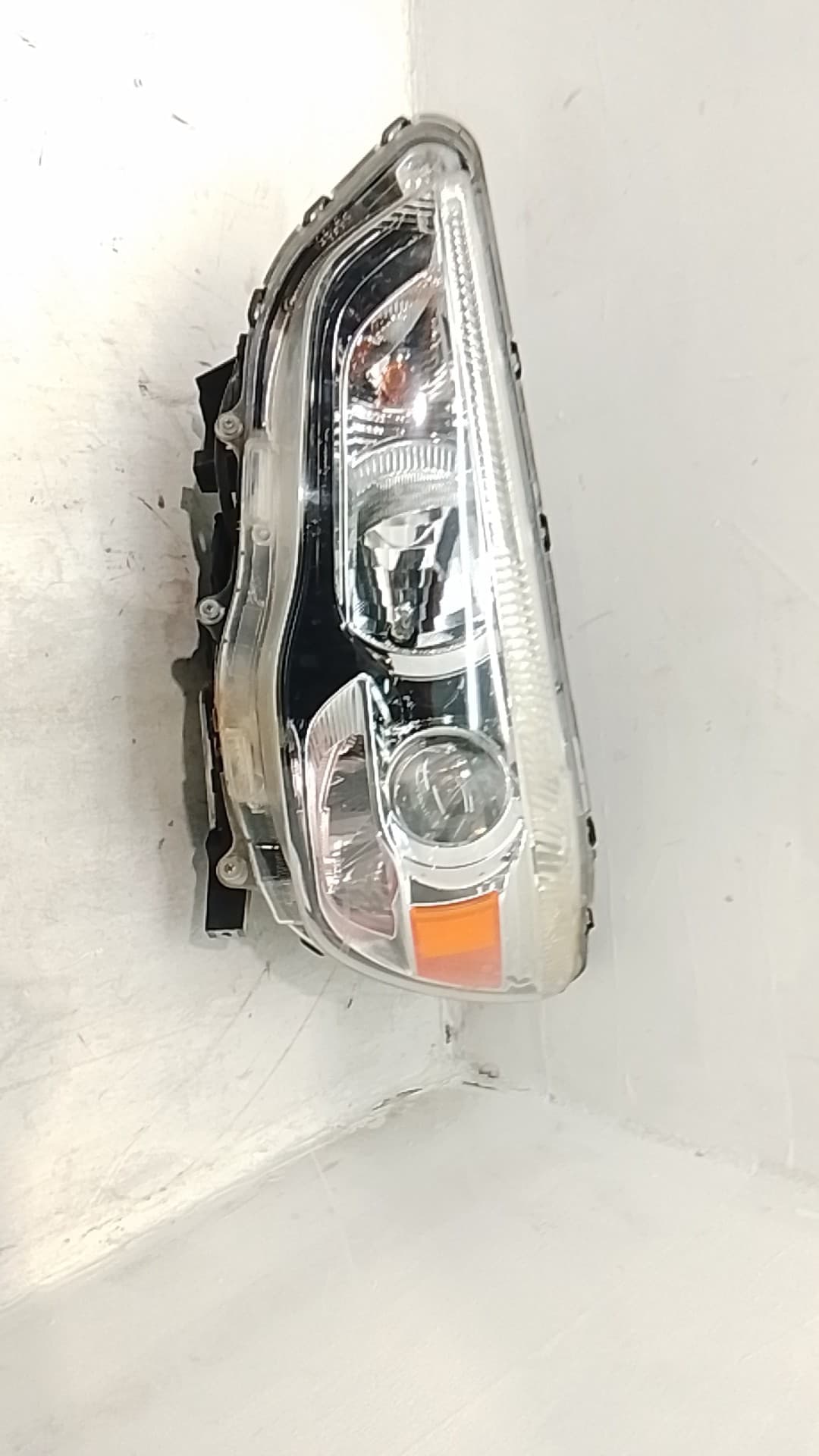 Faro izquierdo MITSUBISHI ASX (GA0W) 5