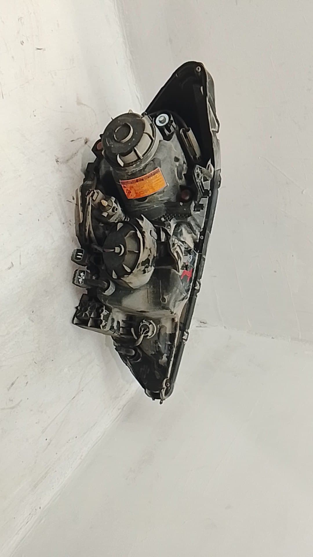 Faro izquierdo MITSUBISHI ASX (GA0W) 3
