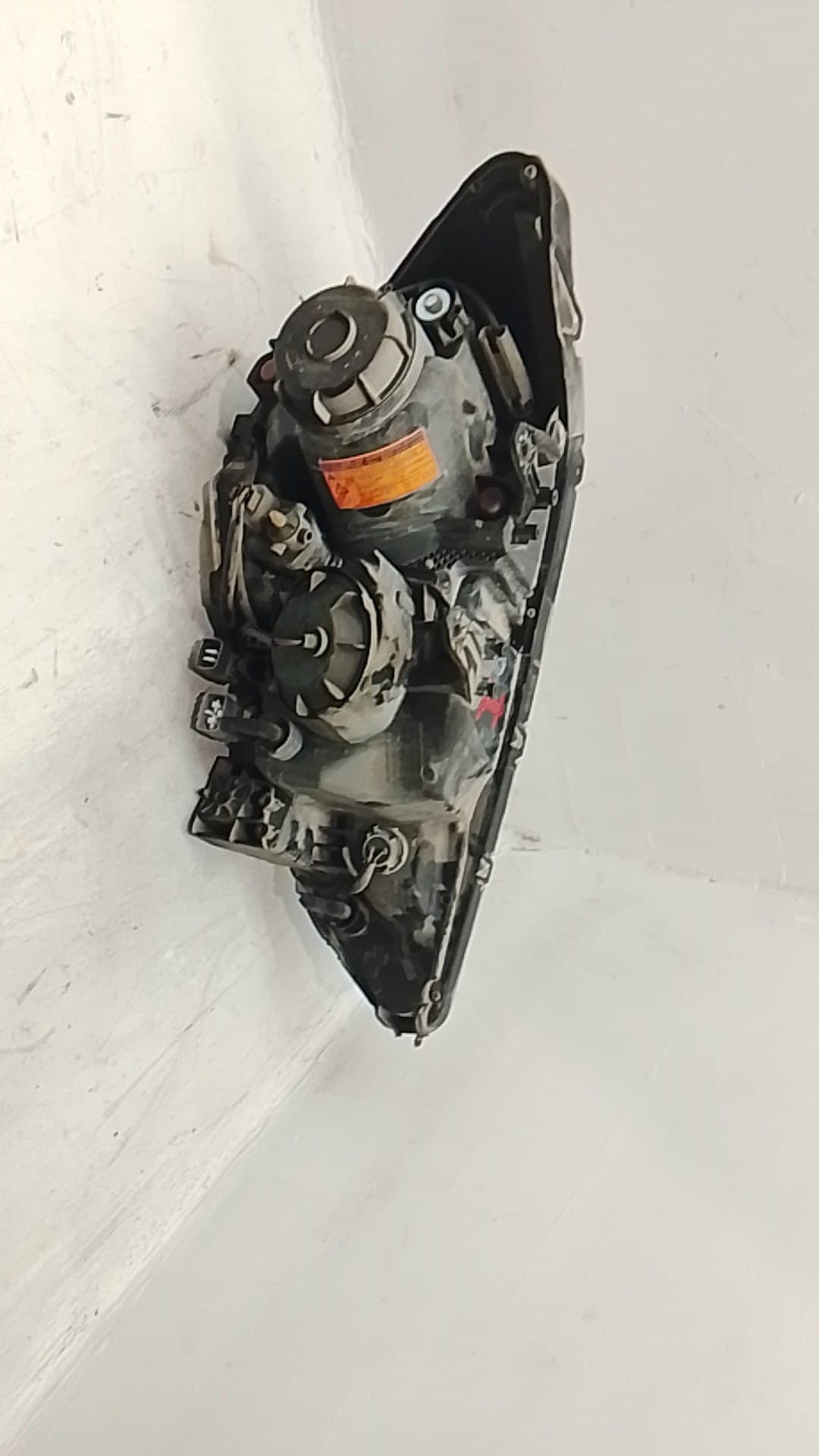 Faro izquierdo MITSUBISHI ASX (GA0W) 2