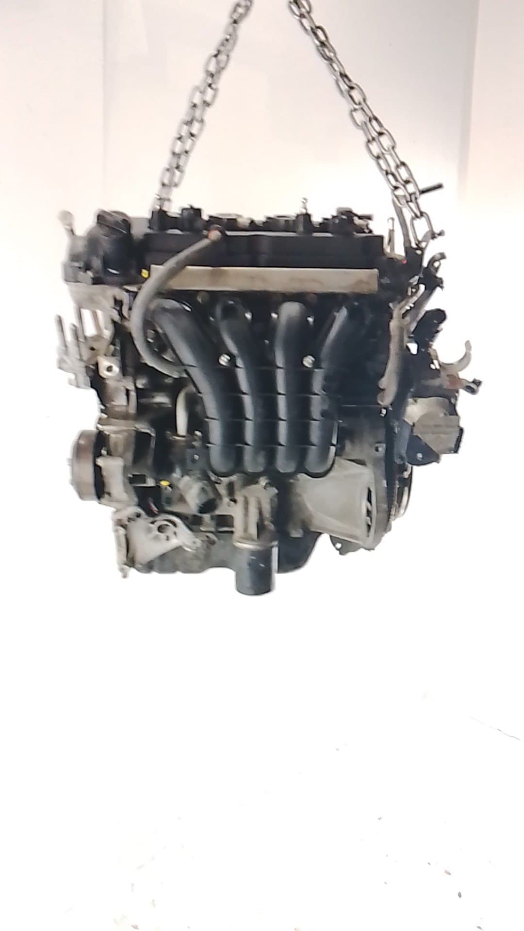 Motor completo MITSUBISHI ASX (GA0W)