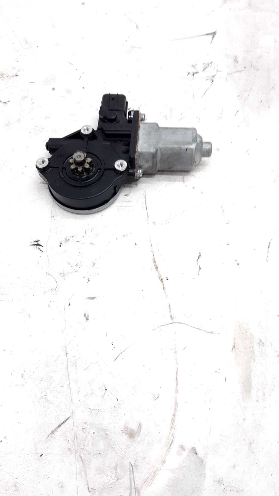 Motor elevalunas delantero izquierdo MITSUBISHI ASX (GA0W)