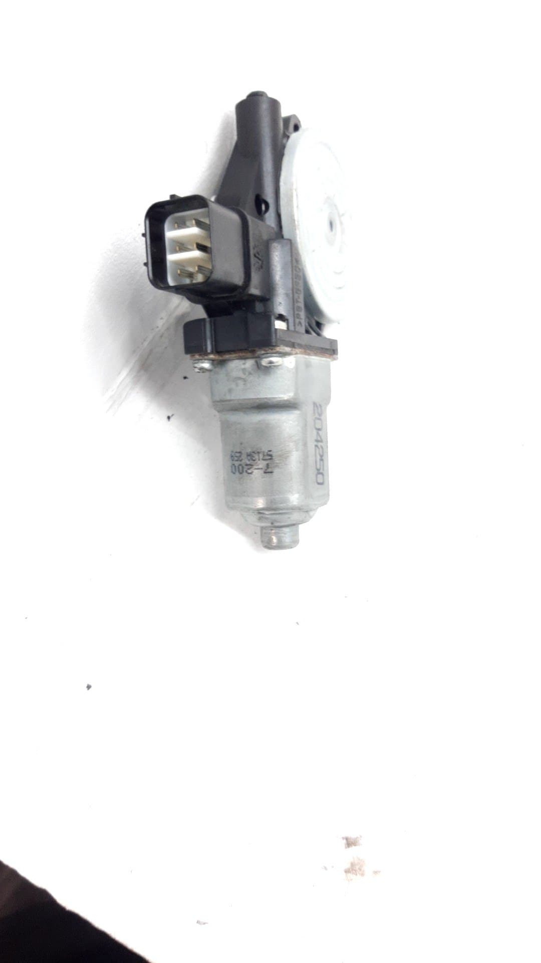 Motor elevalunas delantero izquierdo MITSUBISHI ASX (GA0W) 3