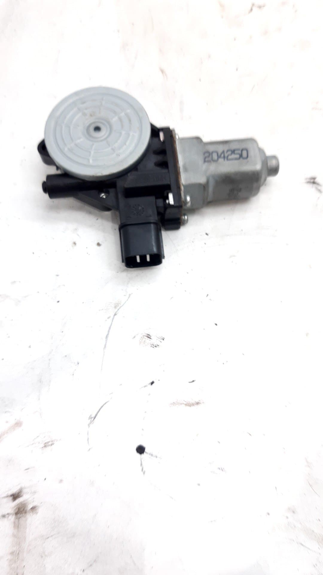 Motor elevalunas delantero izquierdo MITSUBISHI ASX (GA0W) 2