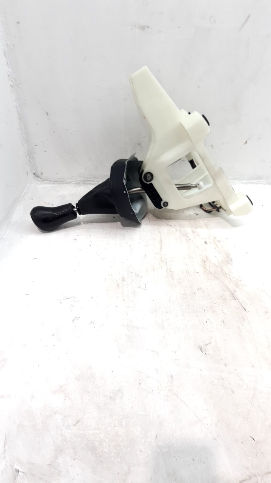 Palanca cambio MITSUBISHI ASX (GA0W) 2