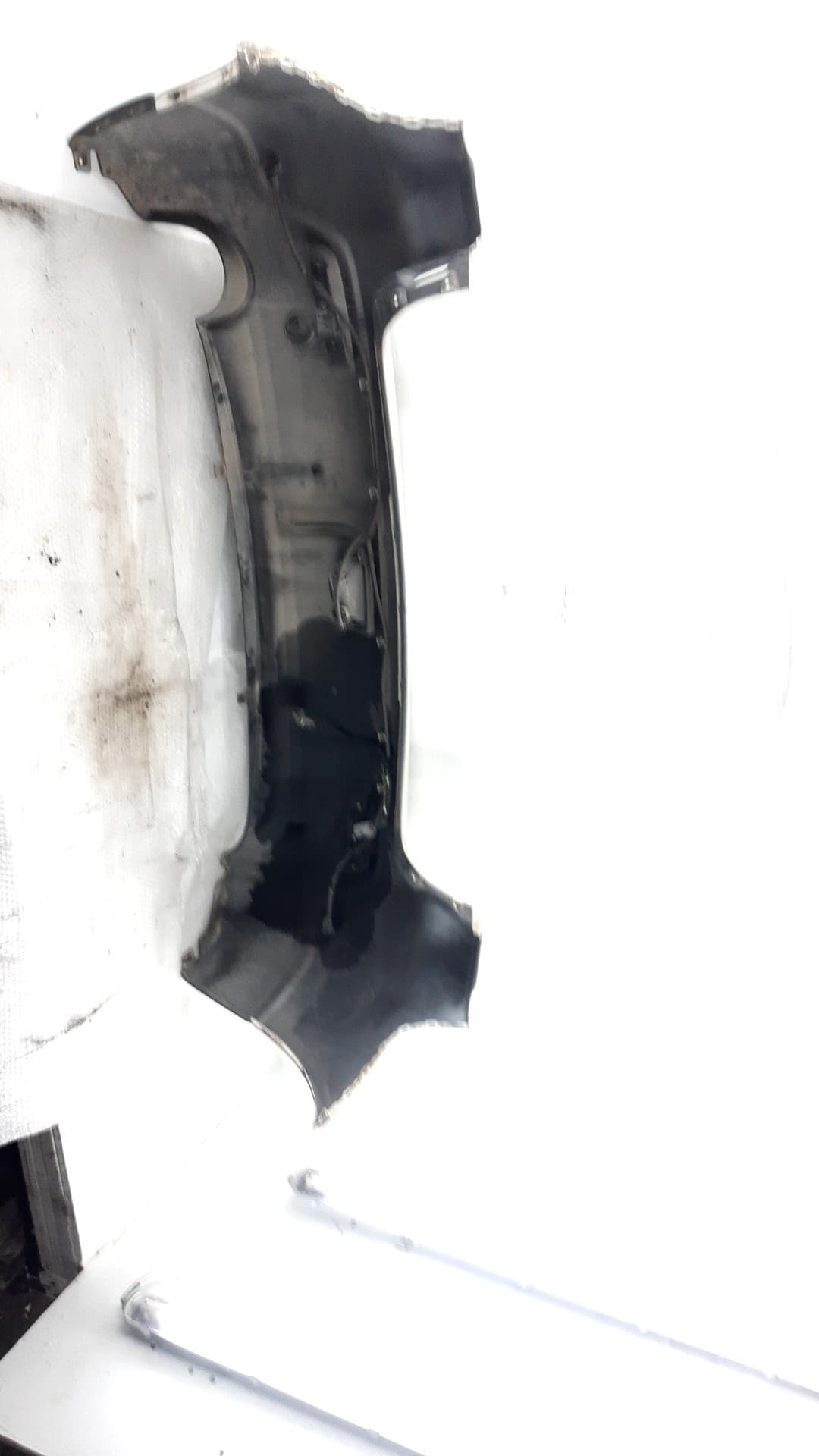 Paragolpes trasero MITSUBISHI ASX (GA0W) 2