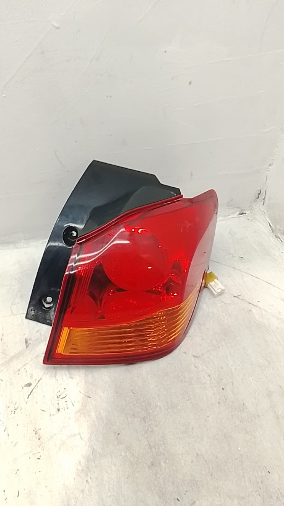 Piloto trasero derecho MITSUBISHI ASX (GA0W)