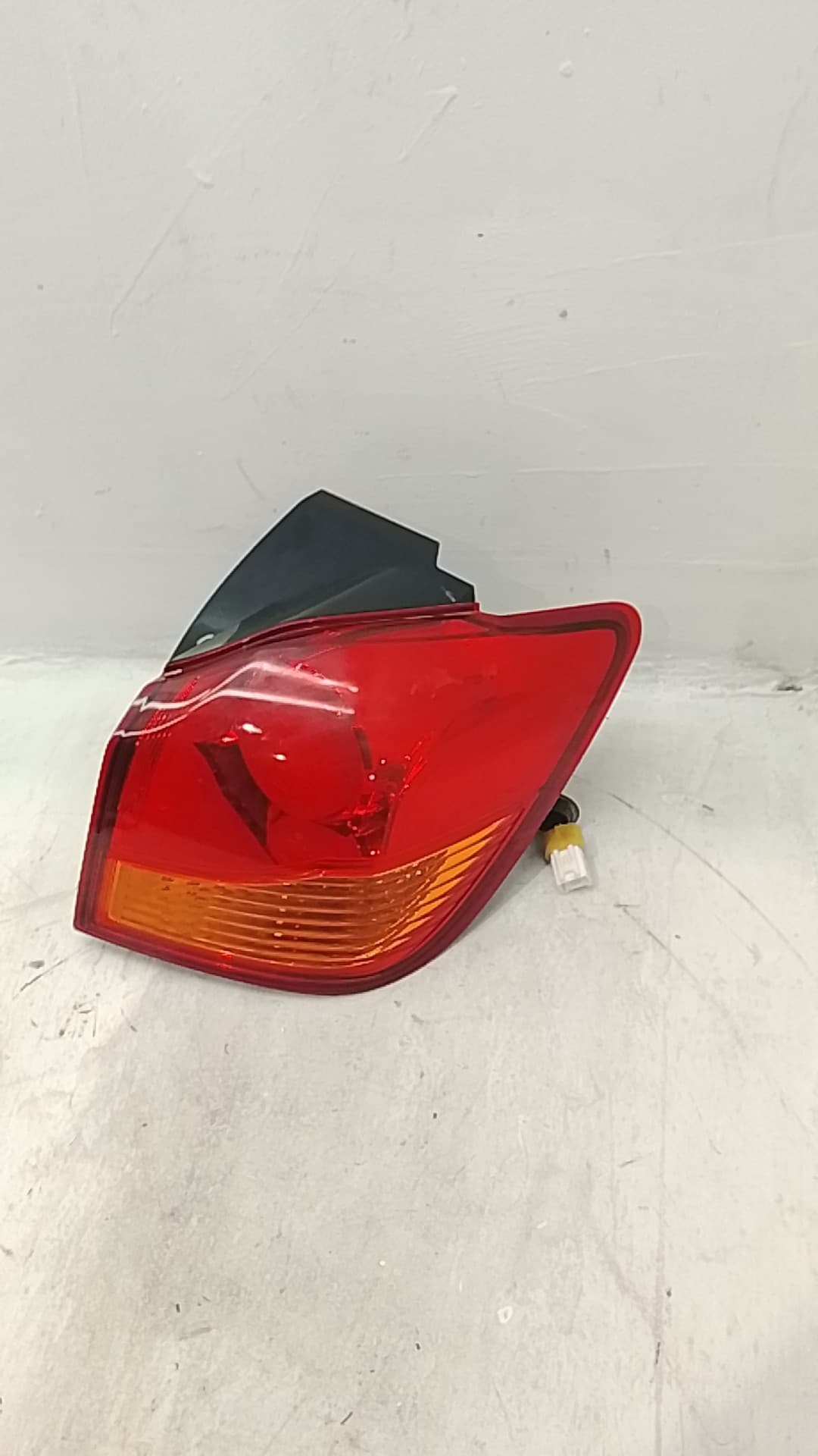 Piloto trasero derecho MITSUBISHI ASX (GA0W) 4
