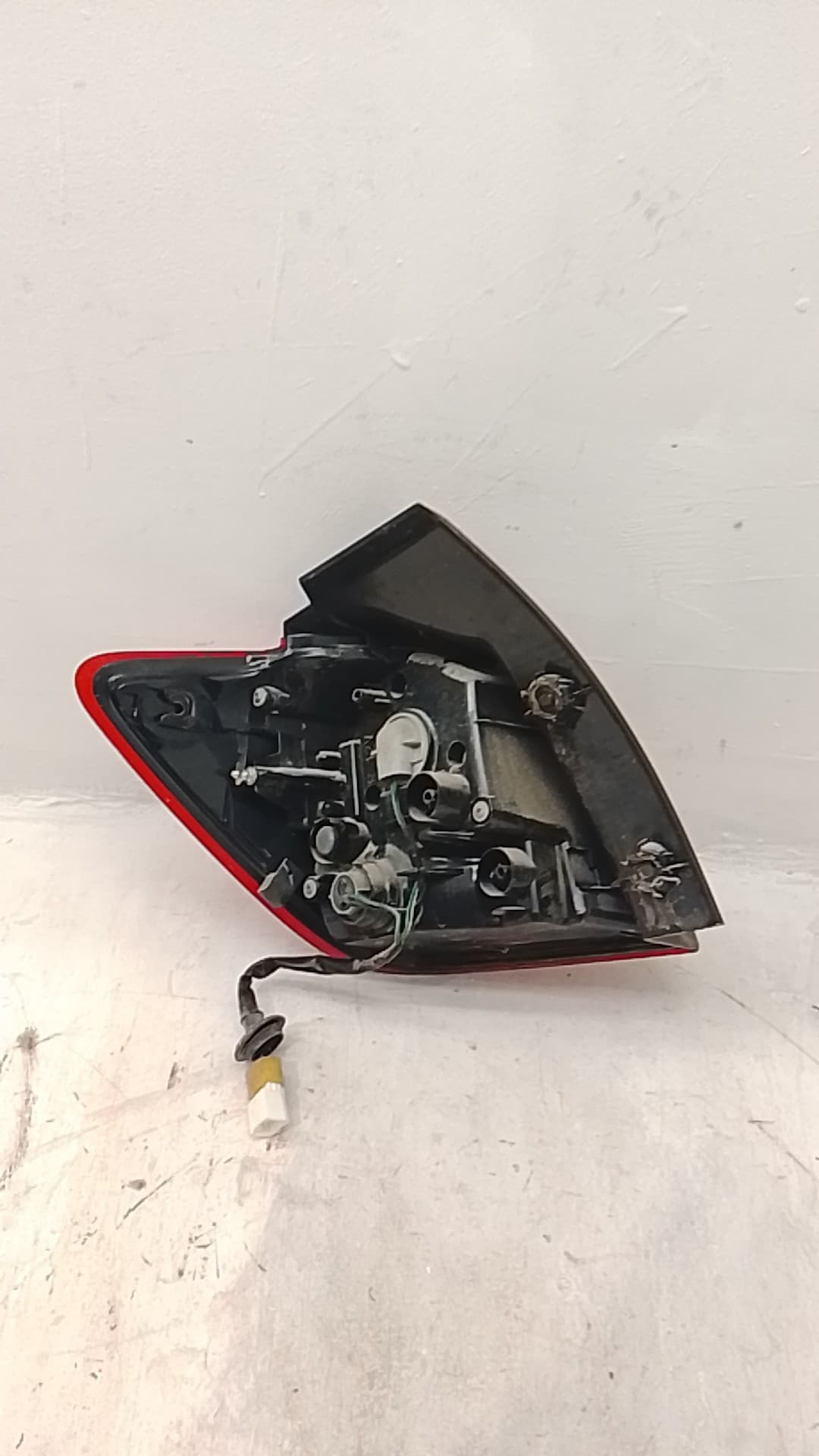 Piloto trasero derecho MITSUBISHI ASX (GA0W) 2