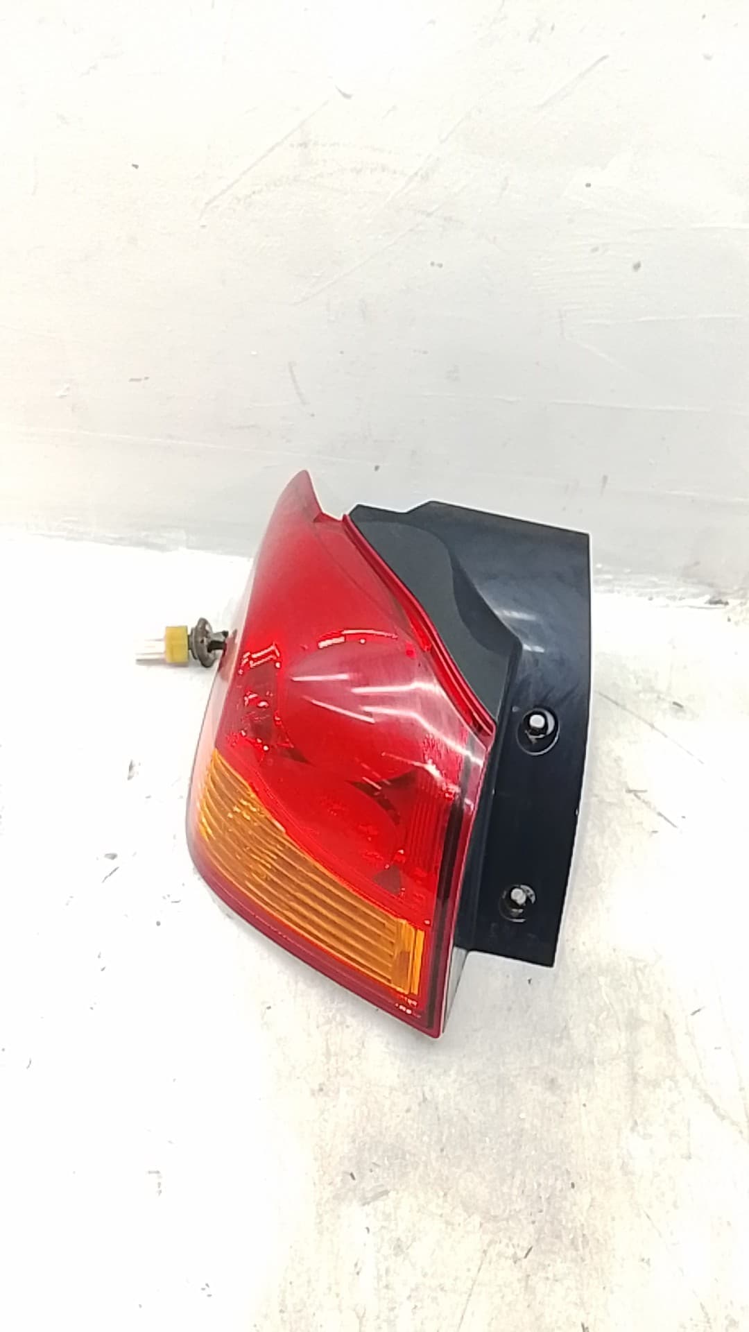 Piloto trasero izquierdo MITSUBISHI ASX (GA0W) 4