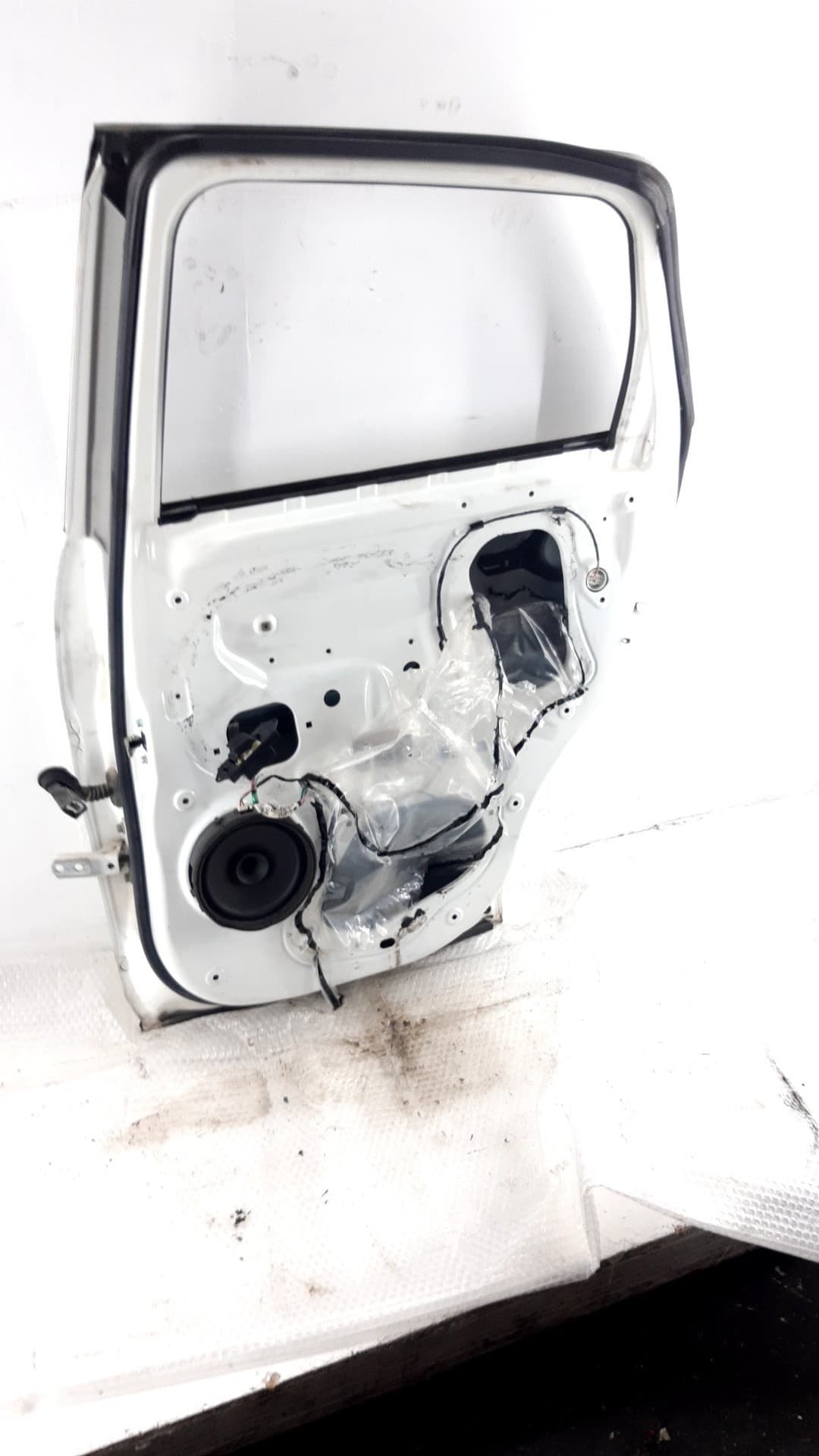 Puerta trasera derecha MITSUBISHI ASX (GA0W) 2