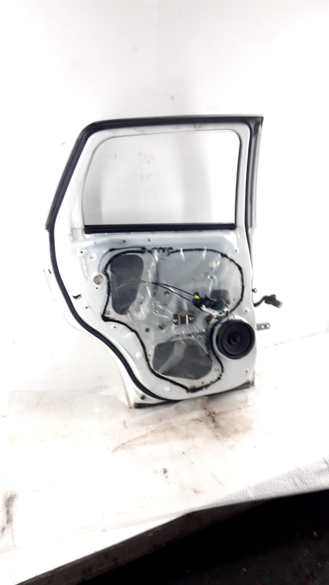 Puerta trasera izquierda MITSUBISHI ASX (GA0W) 2