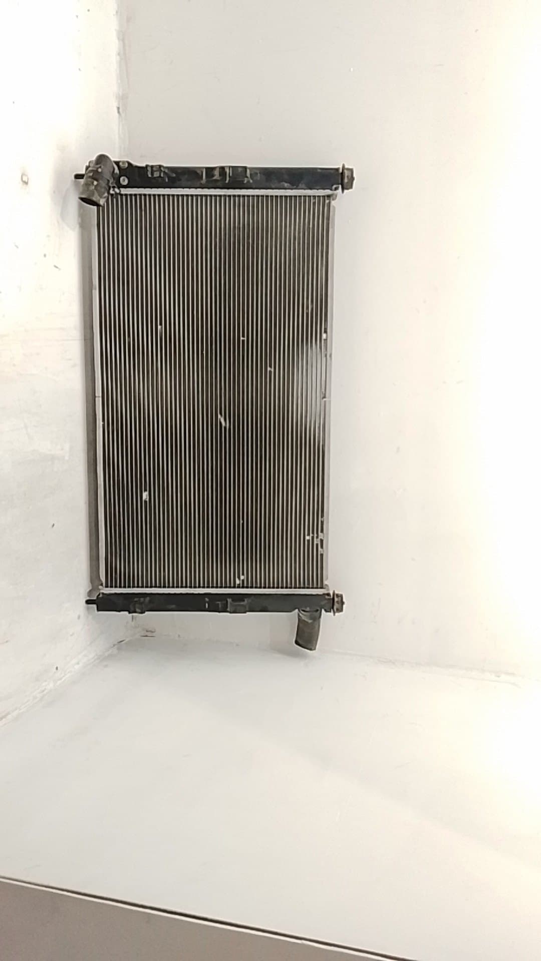 Radiador agua MITSUBISHI ASX (GA0W)